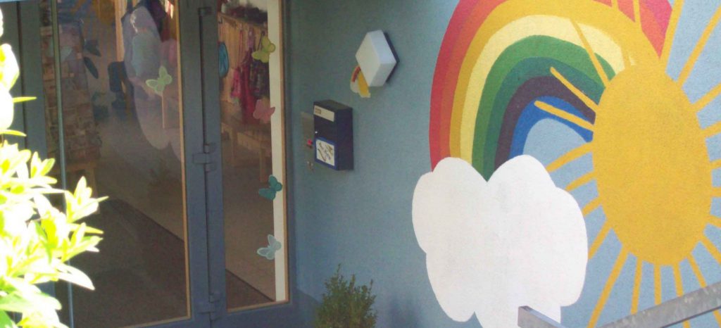  Kindergarten Mariengarten Bildidee 
